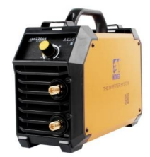 [1008666] ตู้เชื่อมไฟฟ้า DC STICK (MMA) ARC 220GE แถม ลวดเชื่อม 2.6 มม.  KOVET