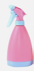[1008724] กระบอกฉีดน้ำใหม่ 550ML CANDY