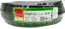 สายไฟ VCT 2x2.5mm. 50m. TUW