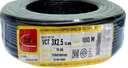 สายไฟ VCT 3x2.5mm. 100m. TUW