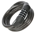 -กุญแจล็อคสาย 4Digit EDL508051 DELI+