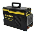 ตู้เชื่อมธูปไฟฟ้า ECO MMA 165 MARWIN