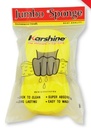 ฟองน้ำล้างรถ และทำความสะอาด Jumbo Sponge KARSHINE
