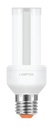 -หลอดตะเกียบ LED COMPACT U-TYPE 5.5W แสง DAYLIGHT LAMPTAN