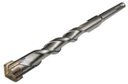 ดอกสว่านโรตารี่SDS-PLUS4แฉก 12x210 INOX=