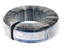 สายไฟอลูมิเนียม THW-A 1x16 100m. UNITED