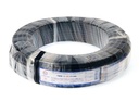 สายไฟอลูมิเนียม THW-A 1x25 100m. UNITED