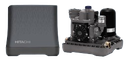 ปั๊มน้ำอัตโนมัติขนาดกะทัดรัด แรงดันคงที่ WM-P 150GX3CGO 150W HITACHI