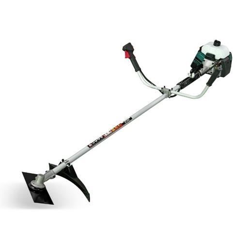 [1009535] เครื่องตัดหญ้าสะพายข้าง 2 จังหวะ PG-411C POLO