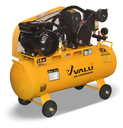 ปั๊มลมสายพาน 60L 1100W 1.5HP V101-V251-060L VALU