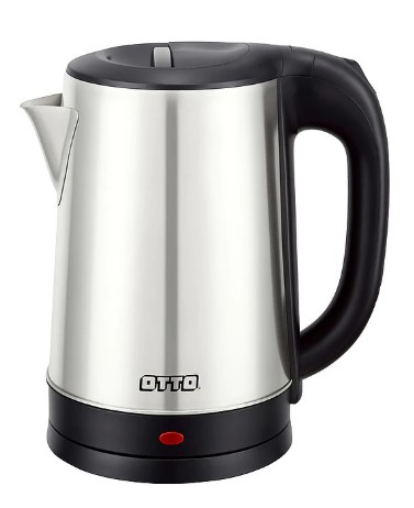 [1009655] กาต้มน้ำไฟฟ้า 1.8 ลิตร PT - 103A OTTO