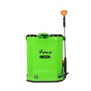เครื่องพ่นยาสะพายหลังแบตเตอรี่ 16L V181-VS16 VALU
