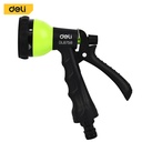 ปืนฉีดน้ำปรับ7ระบบ 3/4" EDL8758A DELI=