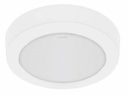 หลอด LED DOWNLIGHT FIX 12w. กลม Daylight LAMPTAN
