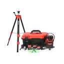 เครื่องวัดระดับเลเซอร์แสงเขียวพร้อมขาตั้ง รุ่น WG-508 POLO