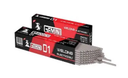 ลวดเชื่อมไฟฟ้า 2.6mm. D1 (E6013) GEMINI (แพ็ค 2 กก.)