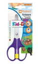 กรรไกร 4.1/2" รุ่น SCB0345 Kid-D ตราช้าง
