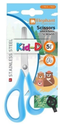กรรไกร 5.1/2" รุ่น SCB0455 Kid-D ตราช้าง