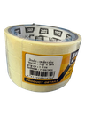กระดาษกาวย่น 3/4"x10 หลา SAVE&PRO(แพค3ม้วน)