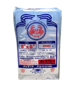 ถุงร้อน PP 3"x5" 200G ตราปู