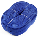 เชือกถักแบน 3/4 K434-0020 สีน้ำเงิน (100 เมตร) KT-N