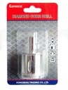 โฮลซอว์เจาะหิน/กระเบื้อง 20mm KEENNESS