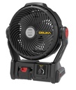 พัดลมไร้สาย 9" OCF762-M1 OSUKA