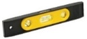 ระดับน้ำทรงตอปิโด 
 มีแม่เหล็ก ขนาด 8 นิ้ว STANLEY