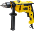 สว่านกระแทกไฟฟ้าขนาด 13มม. 550วัตต์ STANLEY