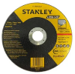 ใบตัดสแตนเลส 4 นิ้ว 105x1.0x16 มม. STANLEY