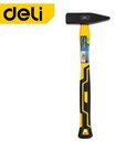 -ค้อนช่างทองด้ามไฟเบอร์ 1 kg EDL442010 DELI+