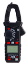-มัลติมิเตอร์ดิจิตอลแบบหนีบ 600V EDL334201 DELI+