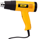 -เครื่องเป่าลมร้อน Heat Gun 2000W EDL391201 DELI+