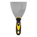 -เกียงโป๊วสีสแตนเลส 4" EDL-HD4 DELI+