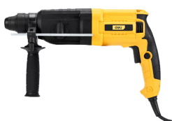 [1000745] สว่านโรตารี่ 800W EDL-DC26-E1 DELI+