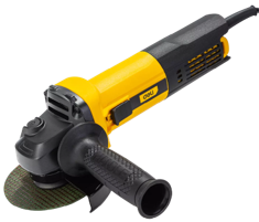 [1000746] เครื่องเจียรไฟฟ้า 4" 750W EDL-JM100-E1 DELI+