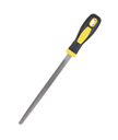 -ตะไบสามเหลี่ยม 10" 365x30x28MM T12 DL67110 DELI+