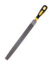-ตะไบท้องปลิง 6'' 265x31x28MM T12 DL66206 DELI+