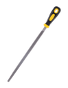 -ตะไบสี่เหลี่ยม 8'' 315x31x28MM T12 DL69208 DELI+