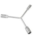 ประแจบล็อค3ทาง10x12x14mm DL101214 DELI+