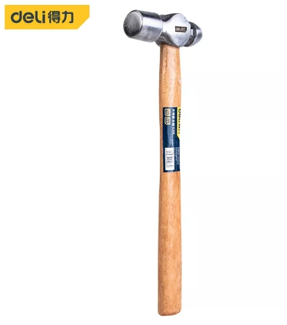 [1000886] ค้อนหัวบอล 1.5lb DL5168 DELI+