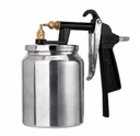 -กาพ่นสี กาล่าง 500ml DL-PQ1 DELI+