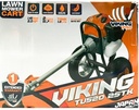 เครื่องตัดหญ้า รถเข็น TU520 2STK VIKING+
