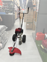 เครื่องตัดหญ้า รถเข็น TU520 2STK VIKING+