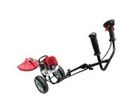 -เครื่องตัดหญ้า รถเข็น TU520 2STK VIKING+