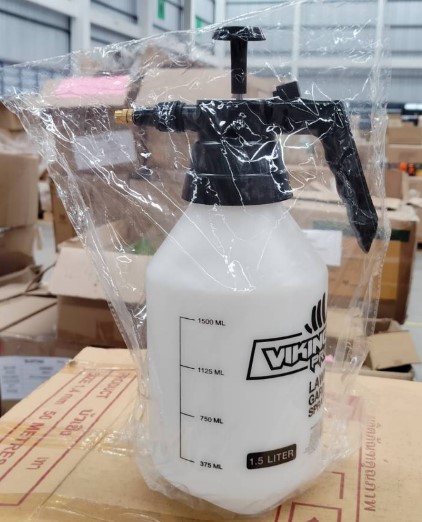 -ถังพ่นยามีวาล์ว 1.5L MC054 VIKING+