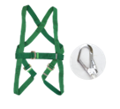 -เข็มขัดนิรภัย เต็มตัว MSH/002 FIXTON+