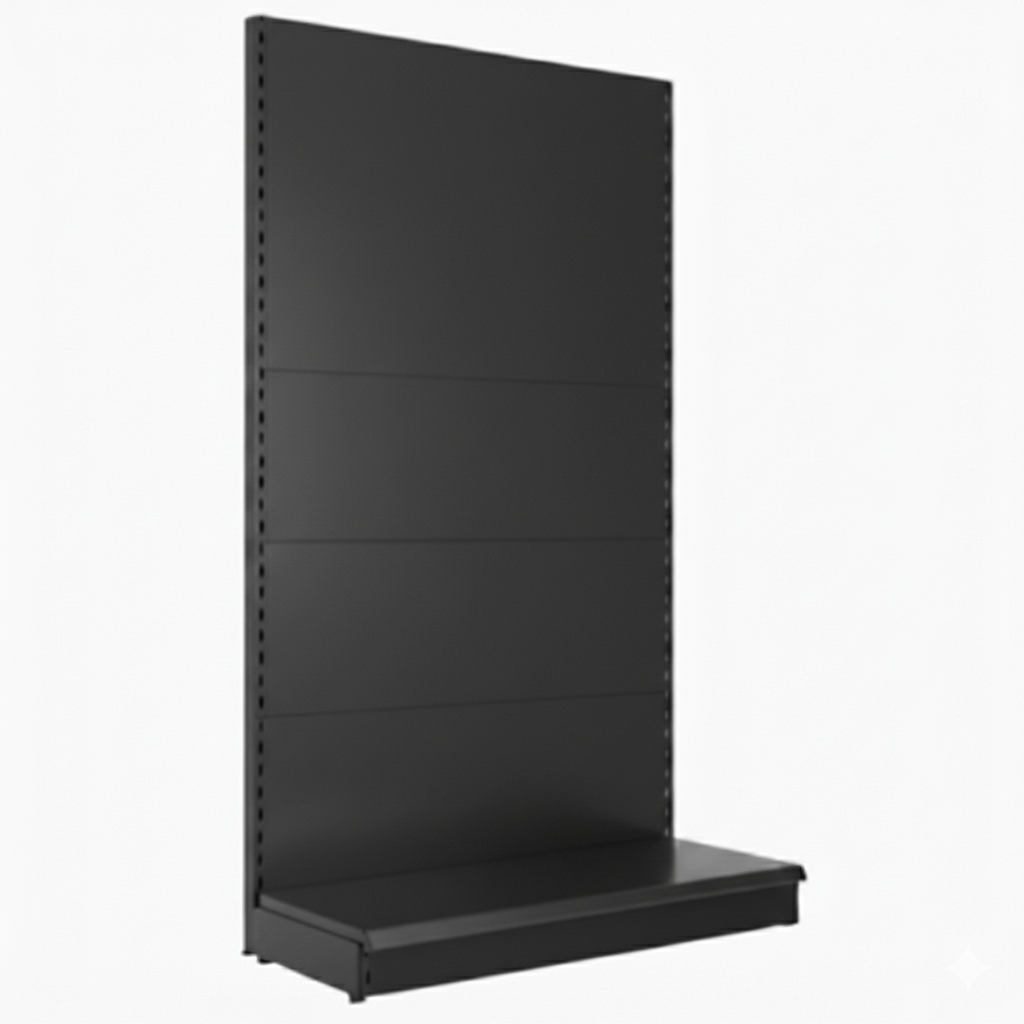 -Single Main Shelf H2400*W1200*D450 FIX&BUILD (โอน)+