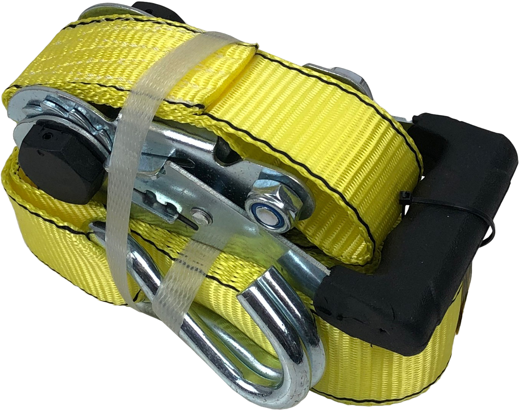 -เข็มขัด รสพ. 1.5x4.2M 13203S FIXTON+