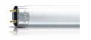 หลอดไฟฟลูออเรสเซนต์ 18W PHILIPS
